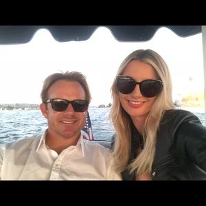 Meet your Posher, Erika